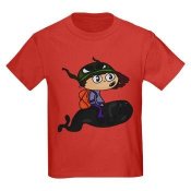 JSM Clothing & Gifts: Space Seal Kids' Dark T-Shirt JSM Clothing & Gifts: Space Seal Kids' Dark T-Shirt