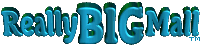 Really Big Mall logo