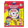 Buy.com DBA Rakuten.com Shopping: School Zone On Track Beginning Sounds - Windows And Mac