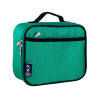 Kohls Department Stores Inc: Wildkin Lunch Box - Kids, Green