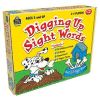 Buy.com DBA Rakuten.com Shopping: Teacher Created Resources TCR7812 Digging Up Sight Words Game Ages 6 & Up