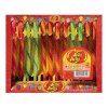 Wal-Mart.com USA, LLC: Jelly Belly Premium Quality Very Cherry, Juicy Pear, and Sizzling Cinnamon Candy Canes, 12 ct