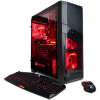 Wal-Mart.com USA, LLC: CYBERPOWERPC Gamer Xtreme GXi10180W Gaming Desktop PC with Intel Core i7-7700 Processor, 8GB Memory, 1TB Hard Drive and Windows 10 Home (Monitor Not Included)