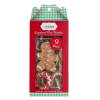 PetSmart: Pet Holiday Gingerbread Man Munchies Dog Chews, 9 Count Rawhide