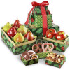 Sam's Club: Classic Holiday Fruit and Gourmet Gift Tower