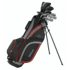 Wal-Mart.com USA, LLC: Wilson Profile XLS Men's Left Hand Graphite Golf Club Package Set with Stand Bag