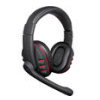 Best Buy Co, Inc.: AGPtek - Wired Gaming Headset for Game Player PS4 PS3 XBOX 360 PC Computer - Multi