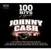 Best Buy Co, Inc.: 100 Hits Legends: Johnny Cash [Box] - CD