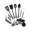 Wal-Mart.com USA, LLC: Farberware Classic 17-pc. Kitchen Tool and Gadget Set