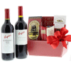 Wine.com: Penfolds Red Wine Gift Basket