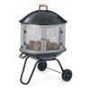 Wal-Mart.com USA, LLC: Four Seasons 28" Bonfire Firepit