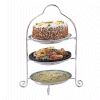 HouseDecorMall.com: 8509 3 Tier Dessert Stand