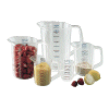 Buy.com dba Rakuten.com Shopping: Rubbermaid Measuring Cup, 1 Cup, Clear (Box of 1)