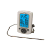 Wal-Mart.com USA, LLC: Taylor Commercial Digital Cooking Thermometer with Timer