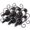 Wal-Mart.com USA, LLC: Oenophilia Minuet 7-Bottle Rack