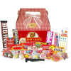 Wal-Mart.com USA, LLC: Candy Crate Holiday 1960s Retro Candy Gift Box