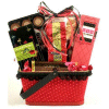 Buy.com DBA Rakuten.com Shopping: Gift Basket Village XsOs X's and O's, Valentines Day Gift Basket
