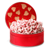 Kohls Department Stores Inc: Ghirardelli Chocolate Dipped Valentine's Day Gift Tin Set, Multicolor