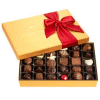 Carson' (Bon-Ton Dept Stores, Inc.): Godiva Chocolatier 36-Piece Assorted Gourmet Chocolates Holiday Gold Ballotin Box