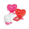 Jet.com: 2129047 Valentines Day Wind Up Hearts - Case of 432