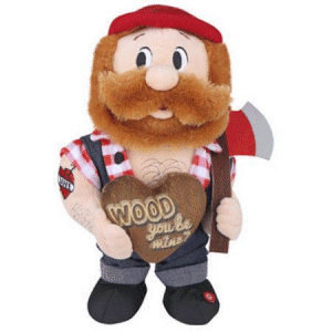 Wal-Mart.com USA, LLC: Shuffle Lumberjack