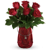 Teleflora: You Are Cherished Bouquet